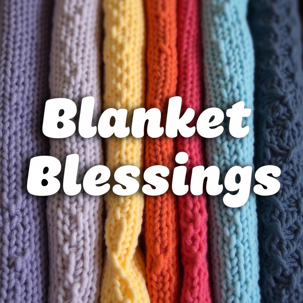 Blanket Blessings-10/11/26