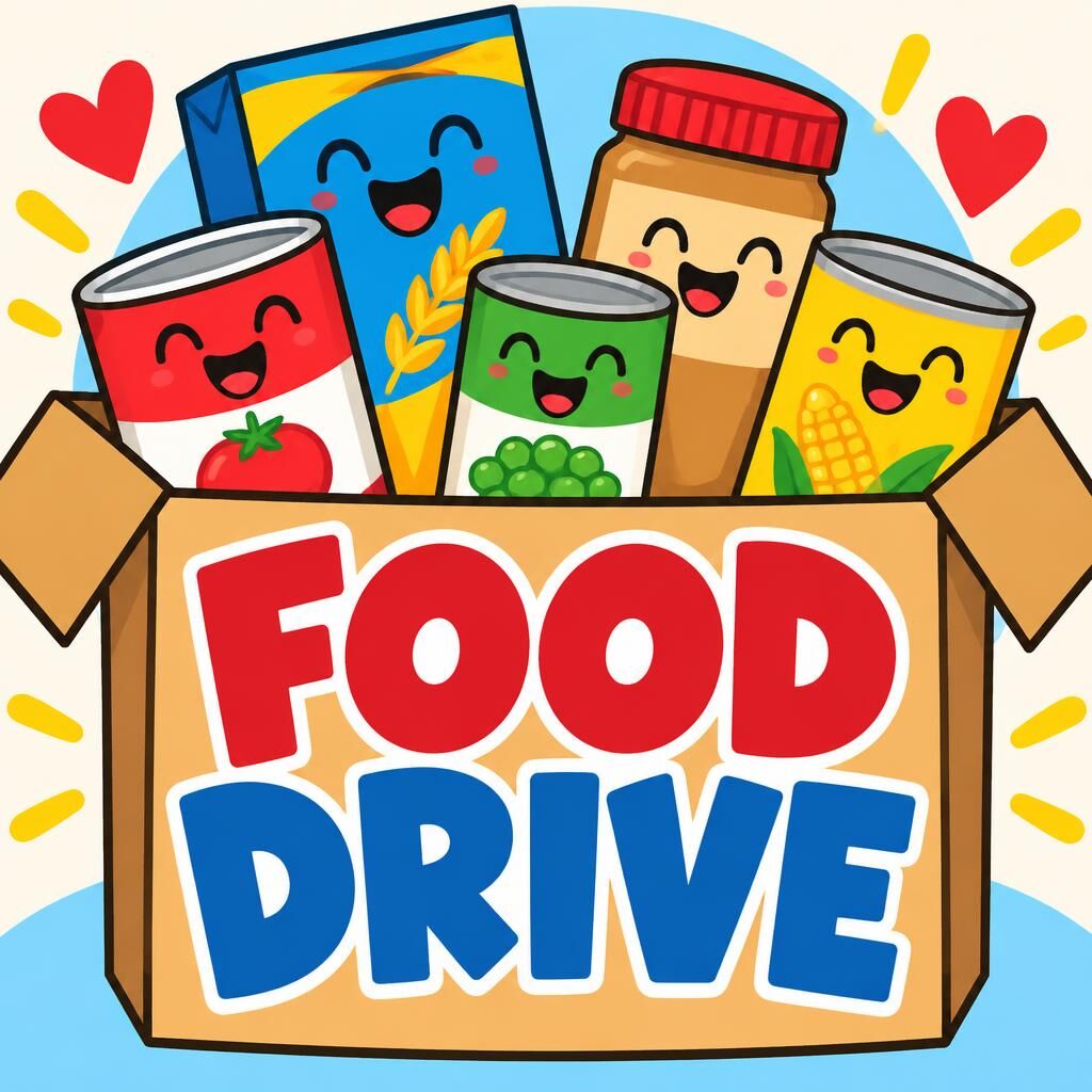 Fill the Shelves, Feed the Heart